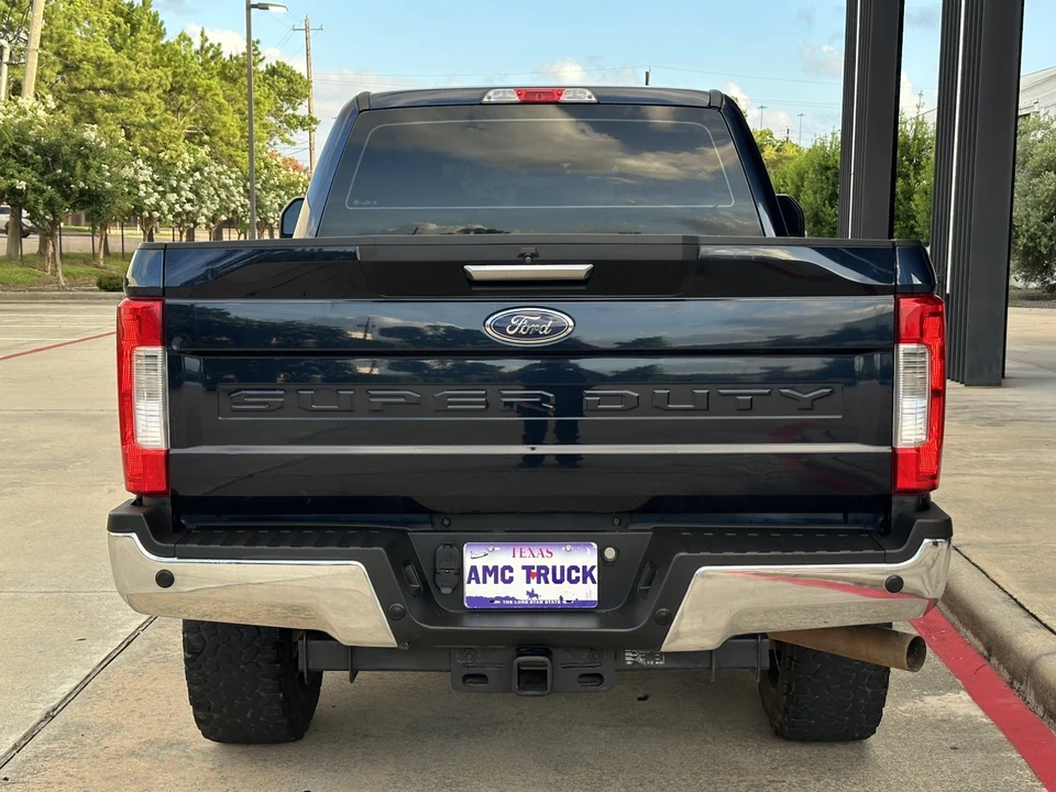 2019 Ford Super Duty 4th Gen - Image 7 of 25