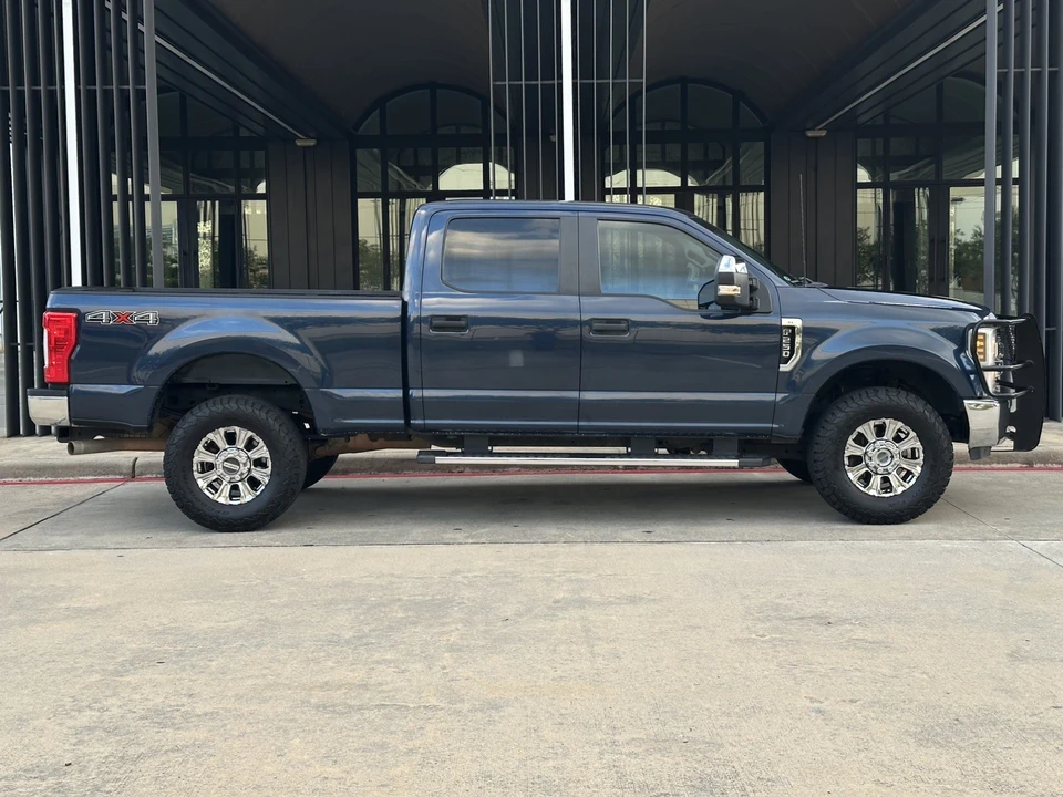 2019 Ford Super Duty 4th Gen - Image 13 of 25