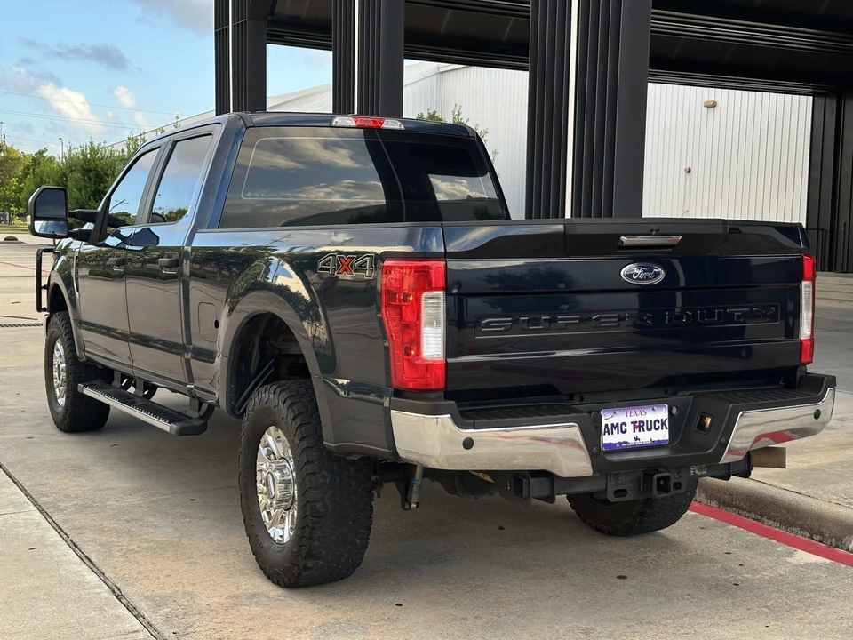 2019 Ford Super Duty 4th Gen - Image 6 of 25