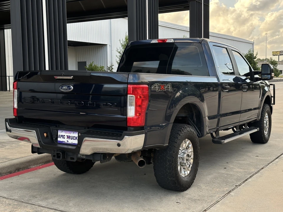 2019 Ford Super Duty 4th Gen - Image 15 of 25