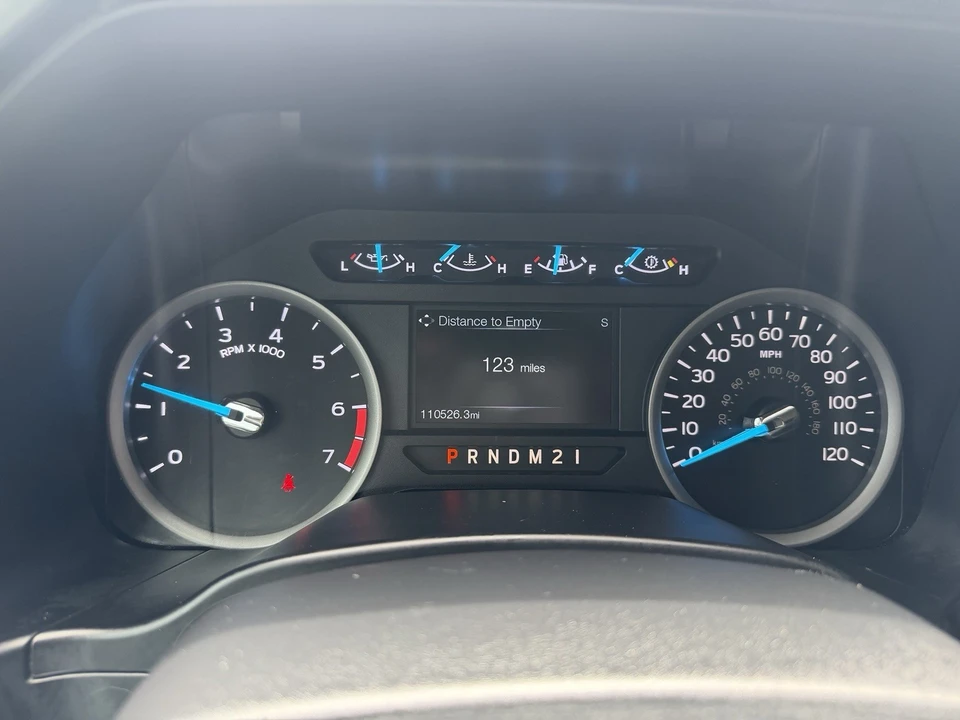 2019 Ford Super Duty 4th Gen - Image 6 of 9