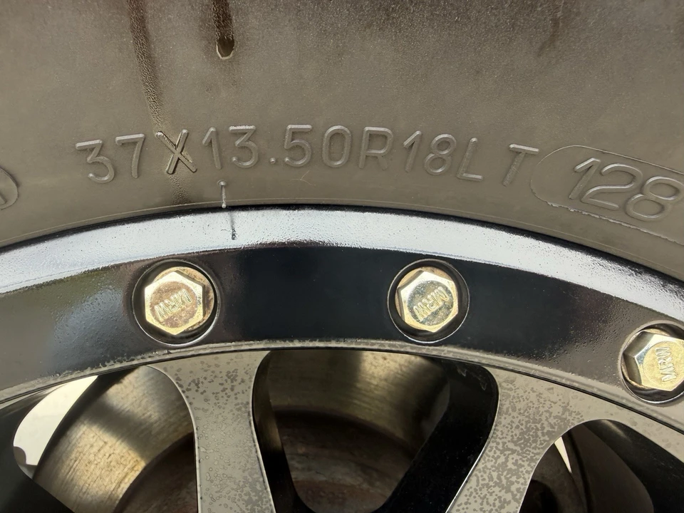 2019 Ford Super Duty 4th Gen - Image 8 of 9