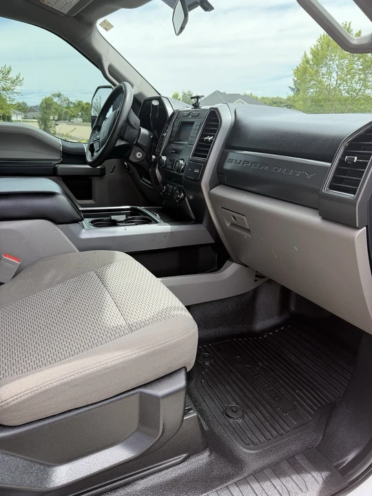 2019 Ford Super Duty 4th Gen - Image 4 of 9