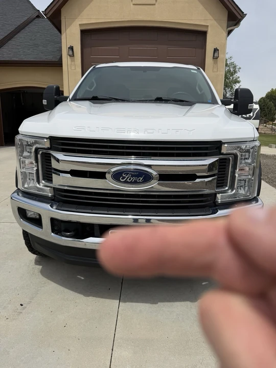 2019 Ford Super Duty 4th Gen - Image 3 of 9