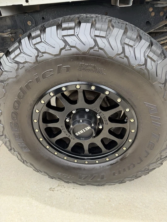 2019 Ford Super Duty 4th Gen - Image 7 of 9