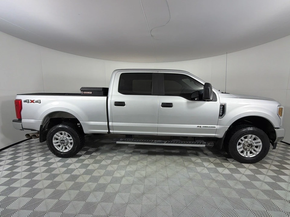2019 Ford Super Duty 4th Gen - Image 4 of 21