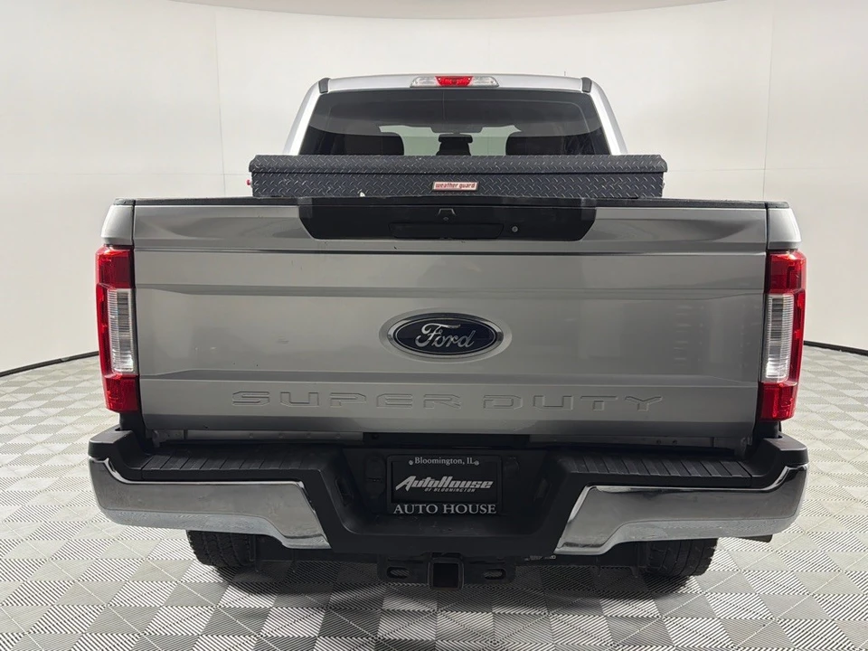 2019 Ford Super Duty 4th Gen - Image 6 of 21