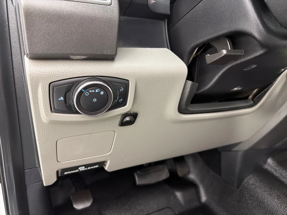 2019 Ford Super Duty 4th Gen - Image 13 of 21