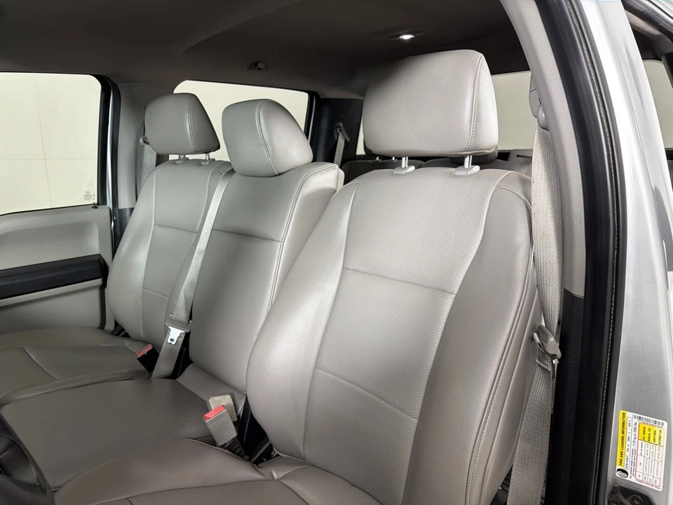 2019 Ford Super Duty 4th Gen - Image 12 of 21