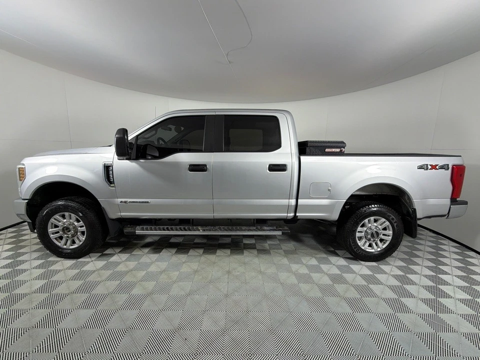2019 Ford Super Duty 4th Gen - Image 8 of 21
