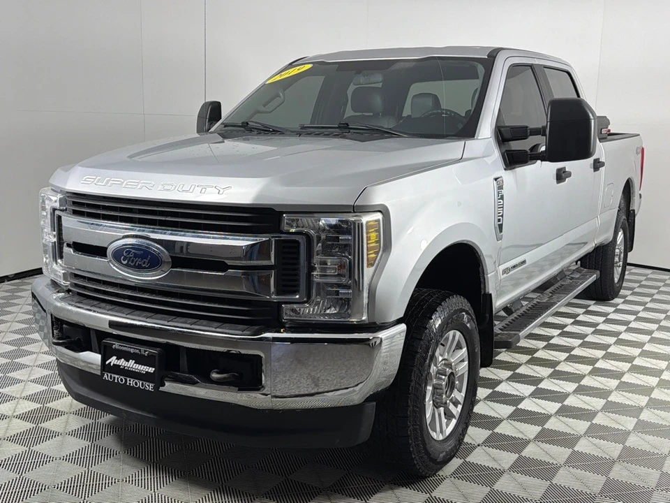 2019 Ford Super Duty 4th Gen - Image 10 of 21