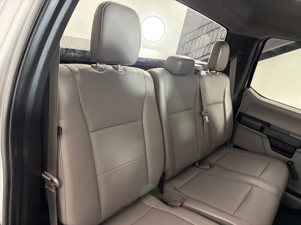 2019 Ford Super Duty 4th Gen - Image 20 of 21