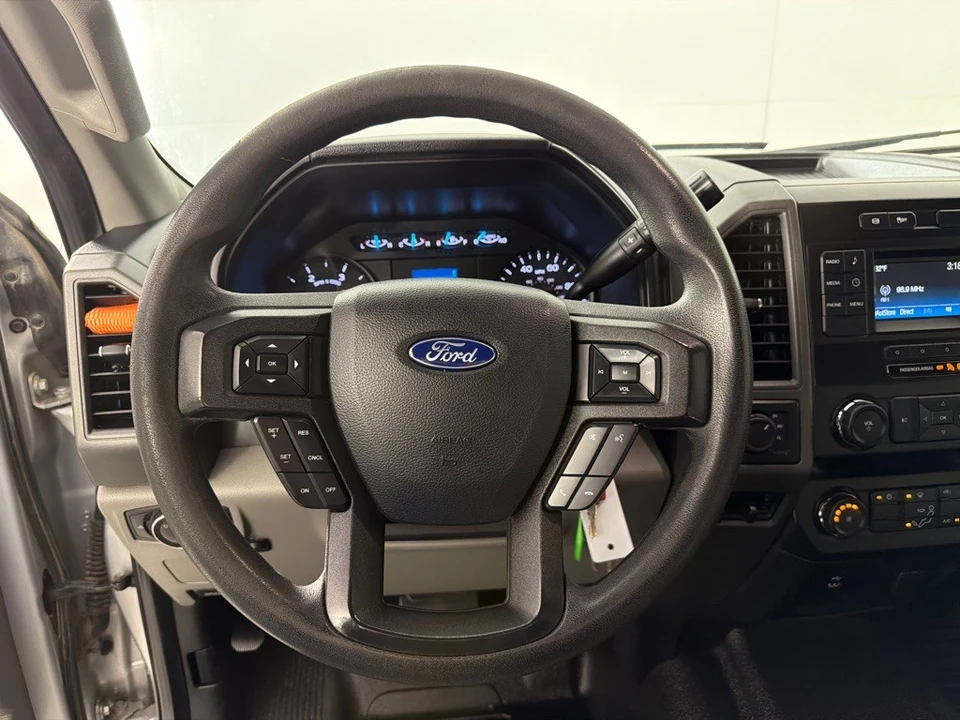 2019 Ford Super Duty 4th Gen - Image 14 of 21