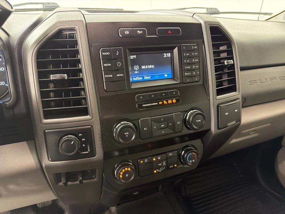 2019 Ford Super Duty 4th Gen - Image 15 of 21