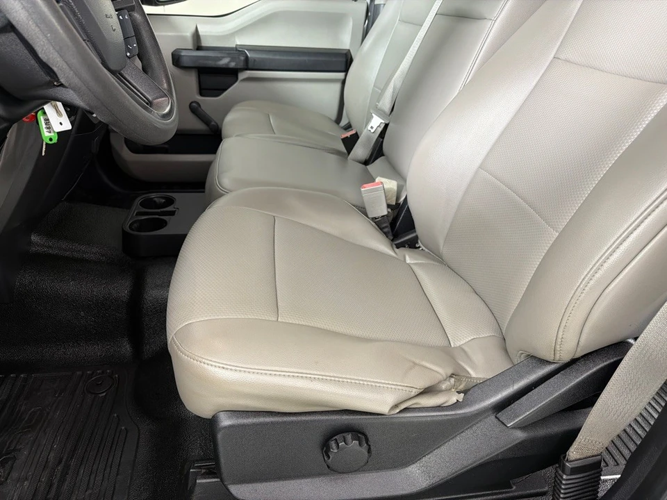 2019 Ford Super Duty 4th Gen - Image 11 of 21