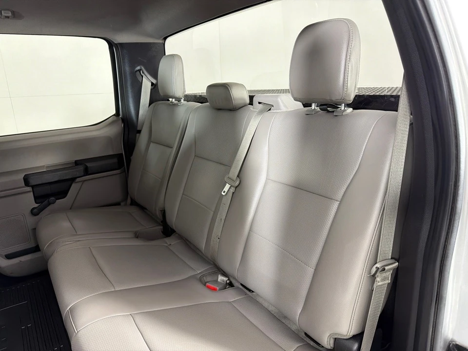 2019 Ford Super Duty 4th Gen - Image 18 of 21