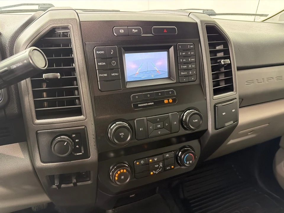 2019 Ford Super Duty 4th Gen - Image 16 of 21