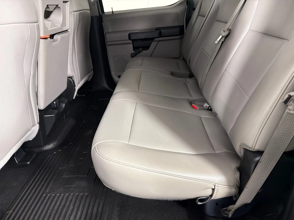 2019 Ford Super Duty 4th Gen - Image 17 of 21