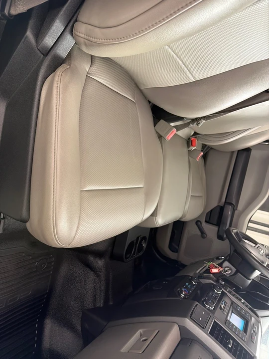2019 Ford Super Duty 4th Gen - Image 21 of 21
