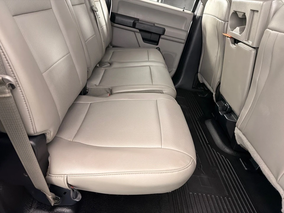2019 Ford Super Duty 4th Gen - Image 19 of 21