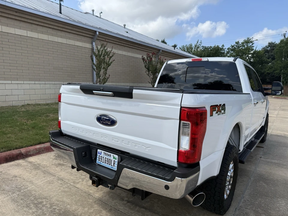 2019 Ford Super Duty 4th Gen - Image 9 of 24