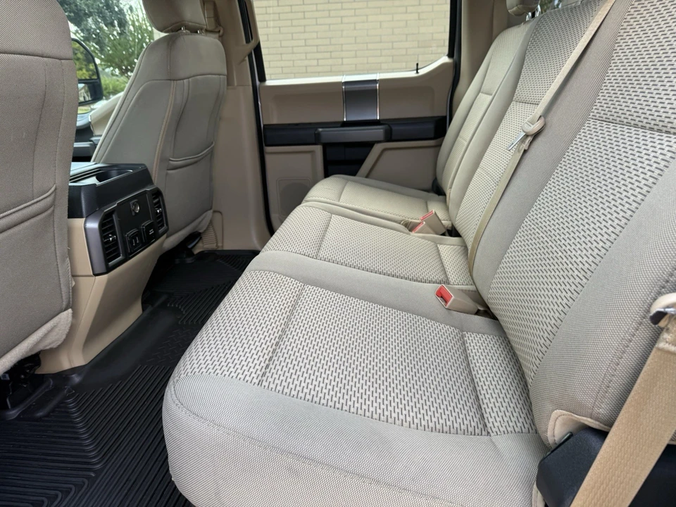 2019 Ford Super Duty 4th Gen - Image 17 of 24
