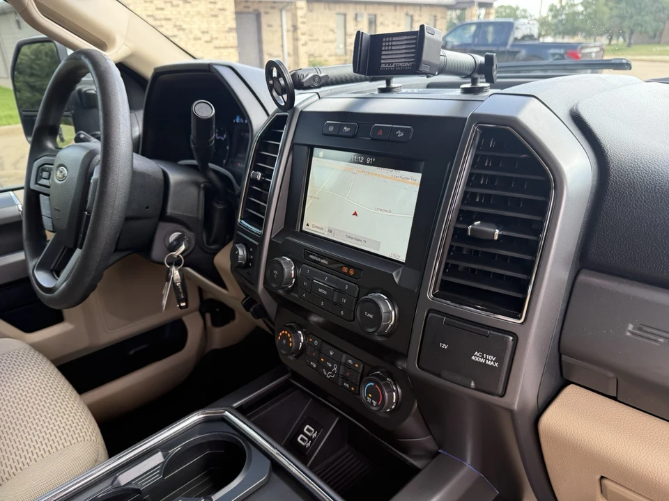 2019 Ford Super Duty 4th Gen - Image 20 of 24