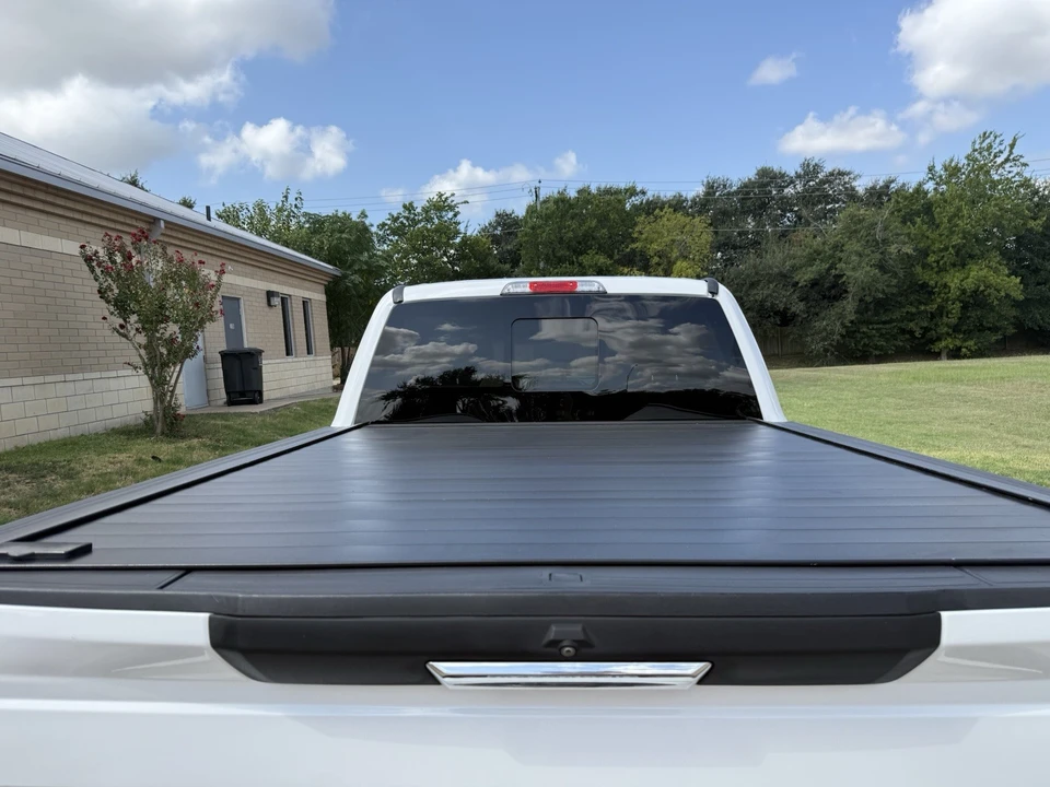2019 Ford Super Duty 4th Gen - Image 12 of 24