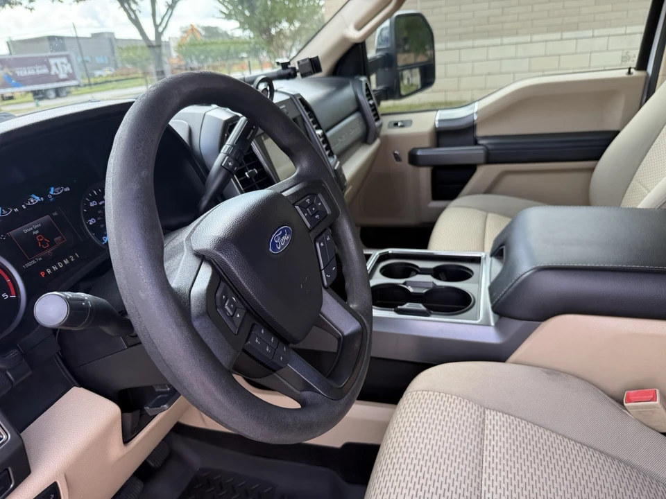 2019 Ford Super Duty 4th Gen - Image 14 of 24