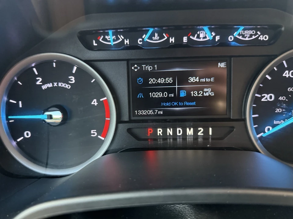2019 Ford Super Duty 4th Gen - Image 23 of 24