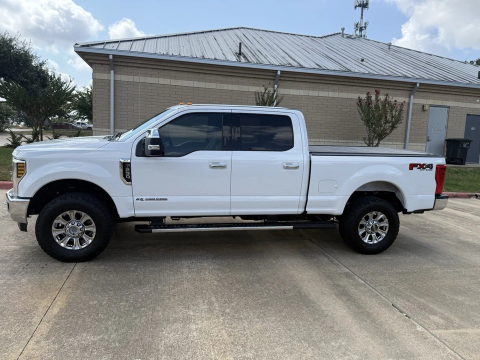 2019 Ford Super Duty 4th Gen - Image 16 of 24