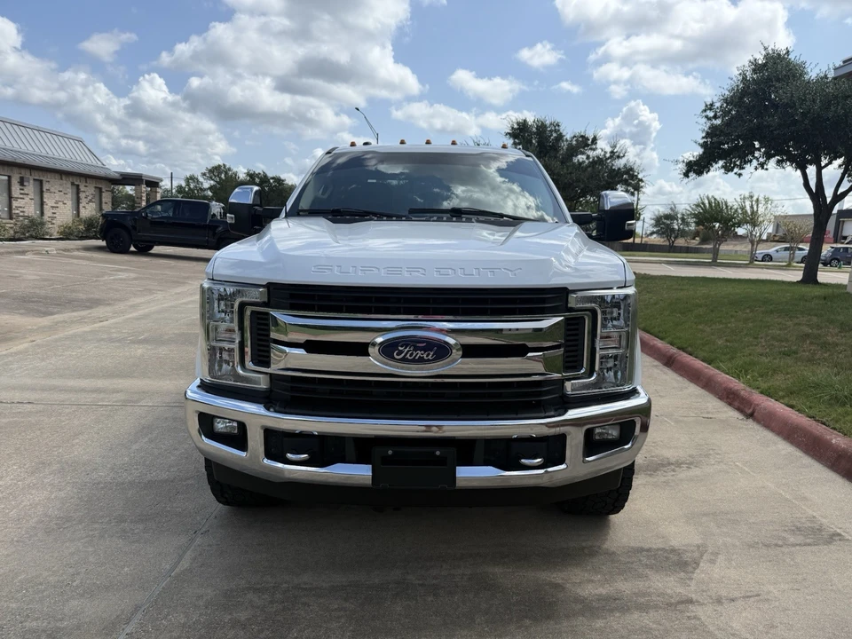2019 Ford Super Duty 4th Gen - Image 10 of 24