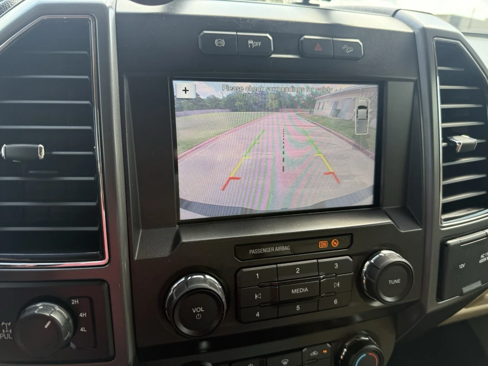2019 Ford Super Duty 4th Gen - Image 24 of 24