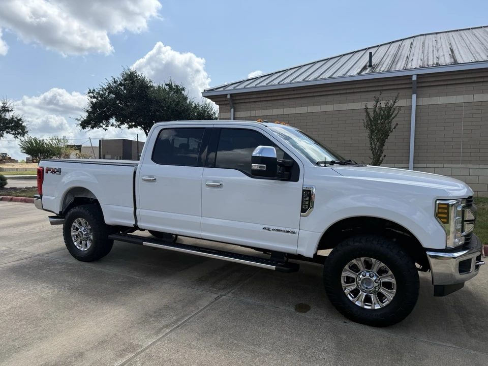 2019 Ford Super Duty 4th Gen - Image 2 of 24
