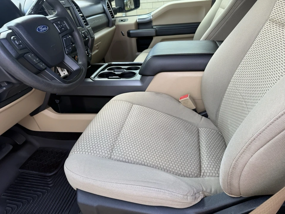 2019 Ford Super Duty 4th Gen - Image 15 of 24