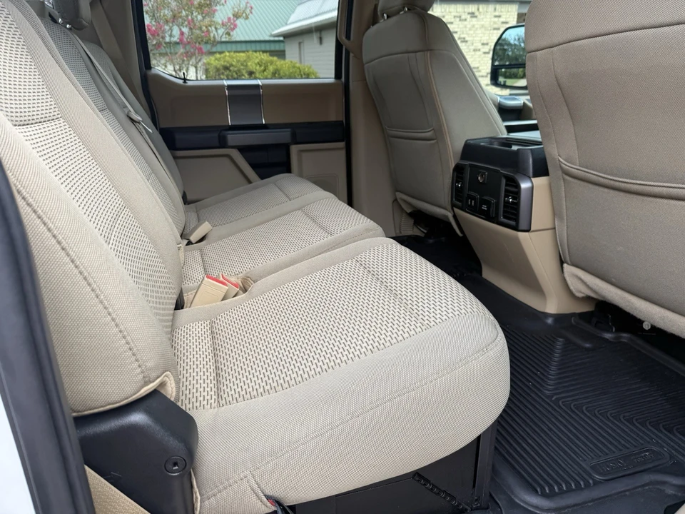 2019 Ford Super Duty 4th Gen - Image 18 of 24