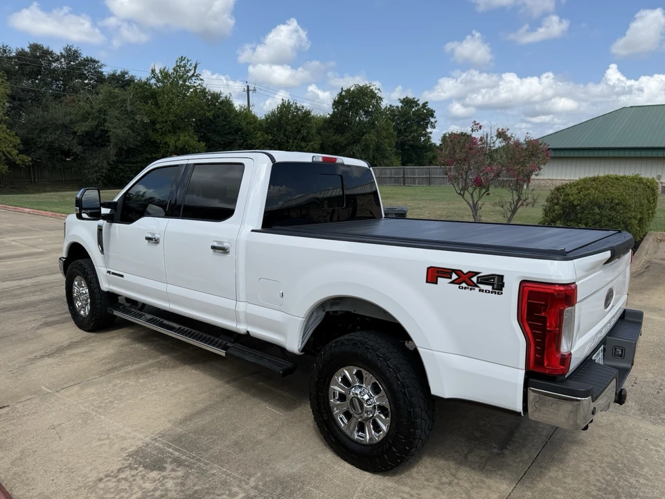 2019 Ford Super Duty 4th Gen - Image 8 of 24