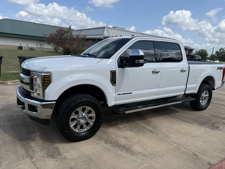 2019 Ford Super Duty 4th Gen - Image 7 of 24