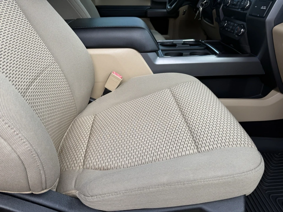 2019 Ford Super Duty 4th Gen - Image 19 of 24