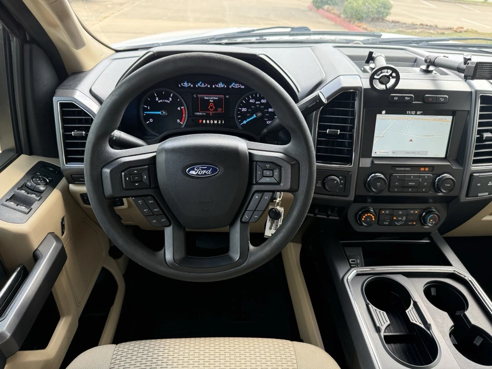 2019 Ford Super Duty 4th Gen - Image 13 of 24
