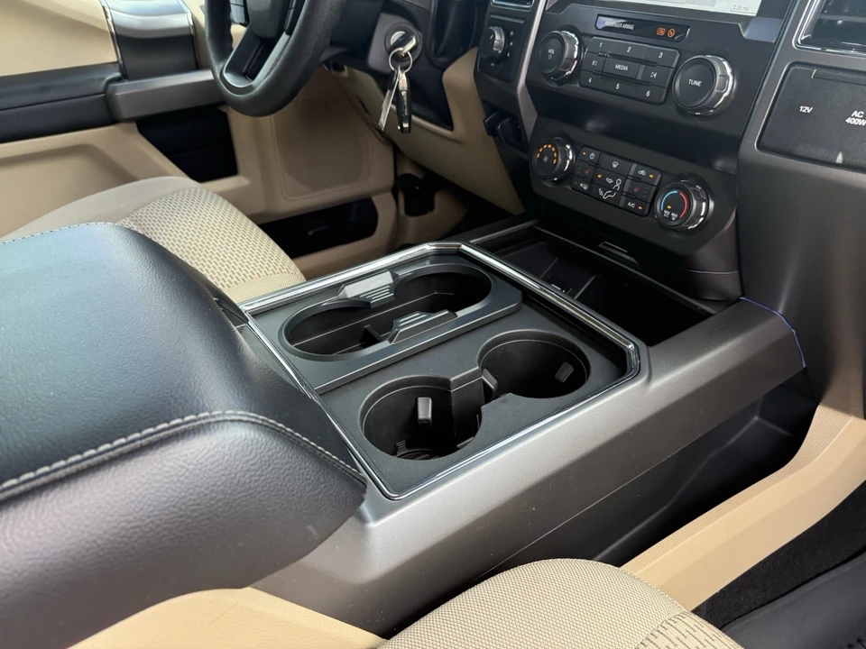 2019 Ford Super Duty 4th Gen - Image 21 of 24