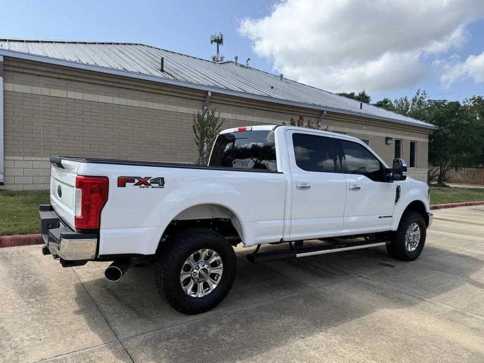 2019 Ford Super Duty 4th Gen - Image 6 of 24
