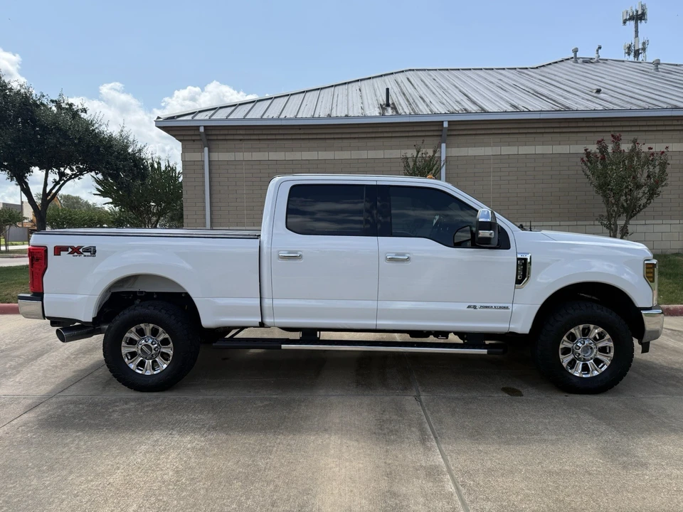 2019 Ford Super Duty 4th Gen - Image 5 of 24