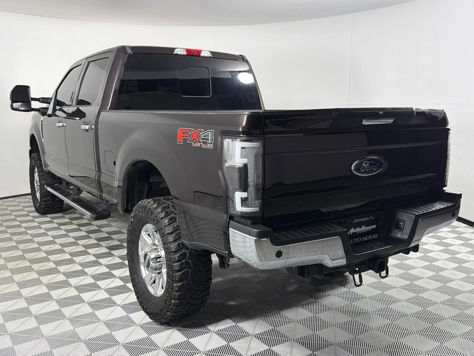 2019 Ford Super Duty 5th Gen - Image 7 of 12