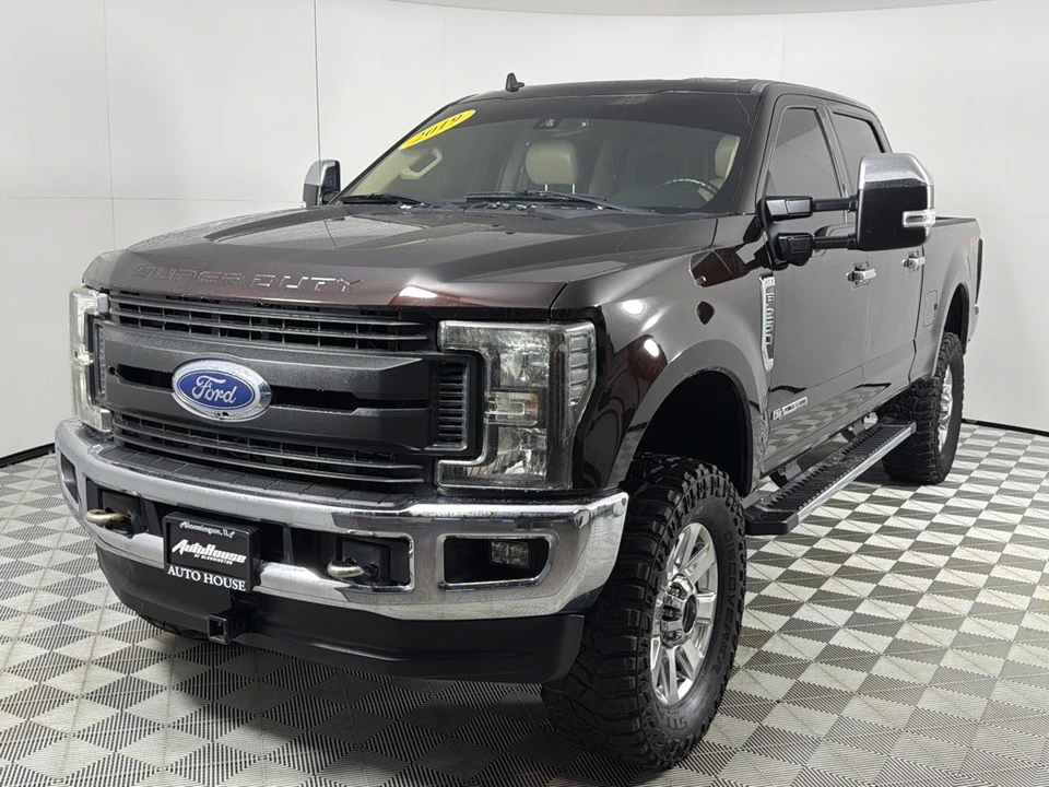 2019 Ford Super Duty 5th Gen - Image 10 of 12