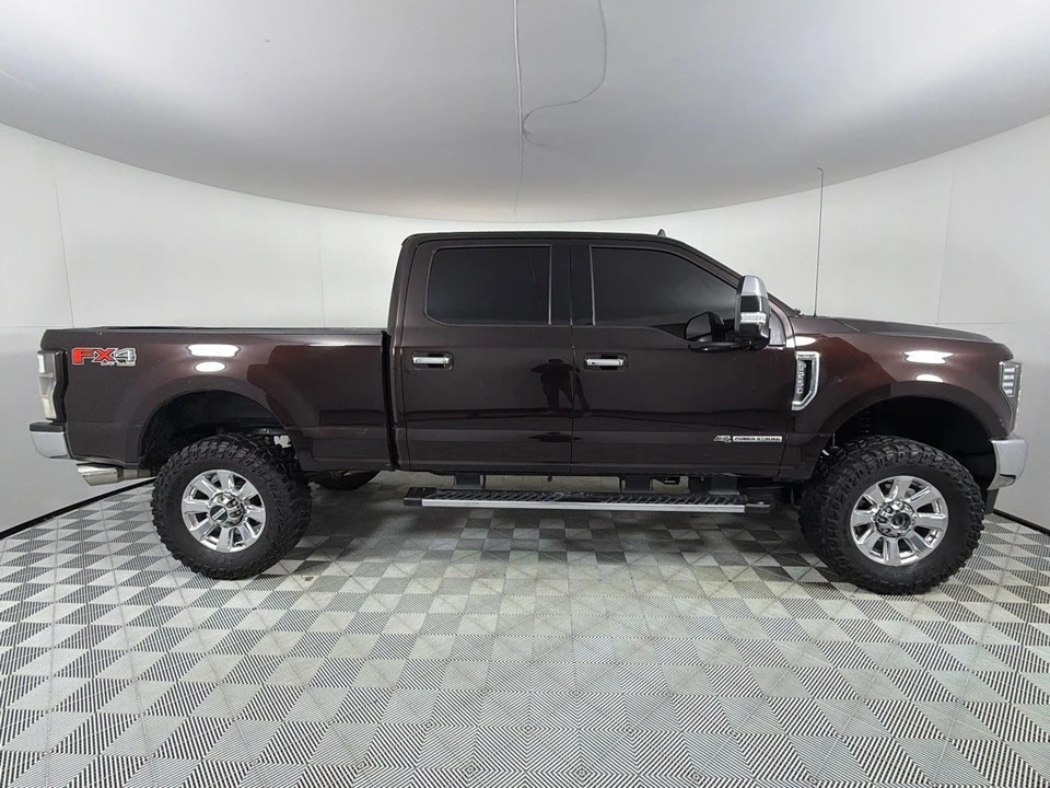 2019 Ford Super Duty 5th Gen - Image 4 of 12