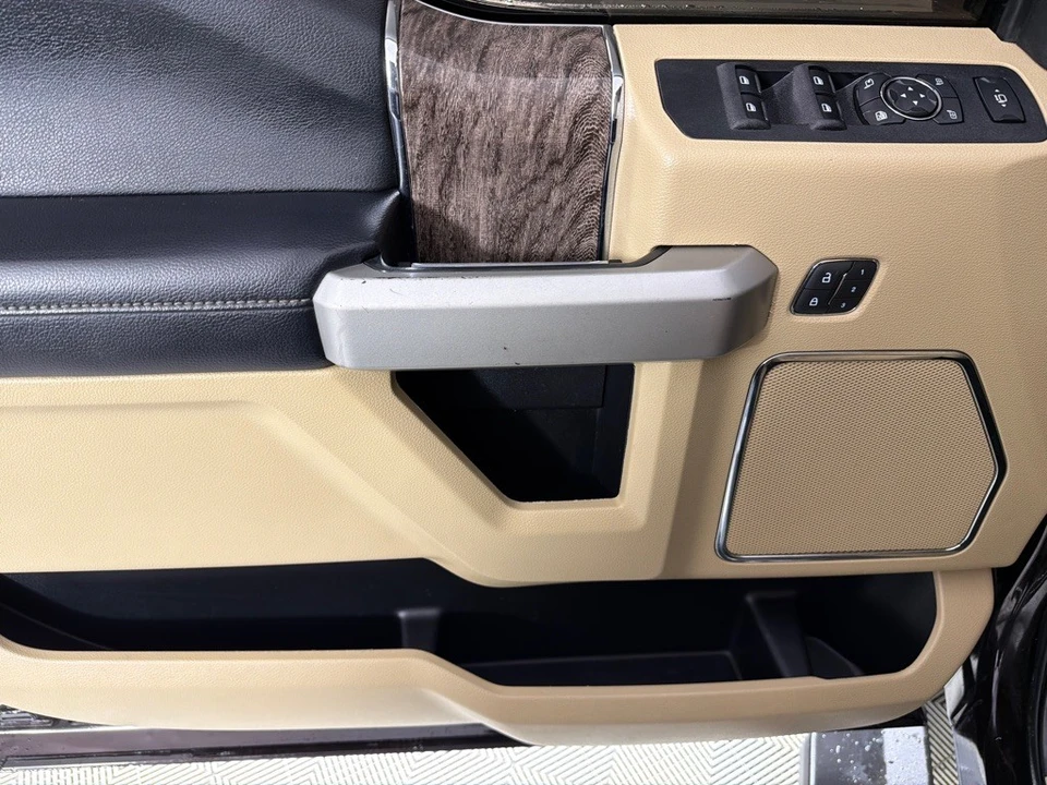 2019 Ford Super Duty 5th Gen - Image 11 of 12