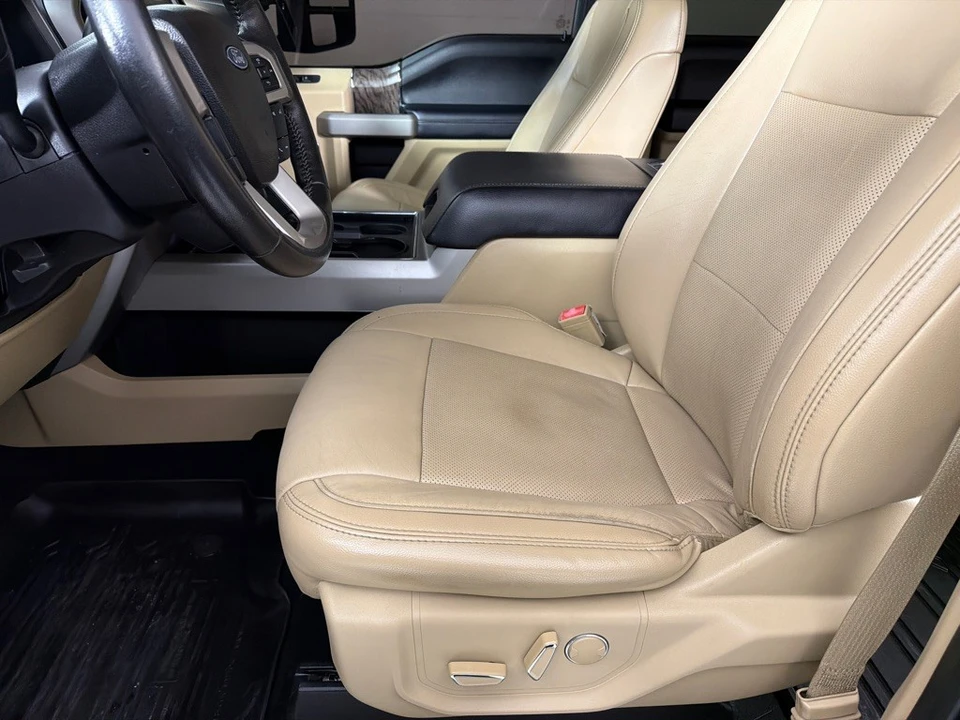 2019 Ford Super Duty 5th Gen - Image 12 of 12