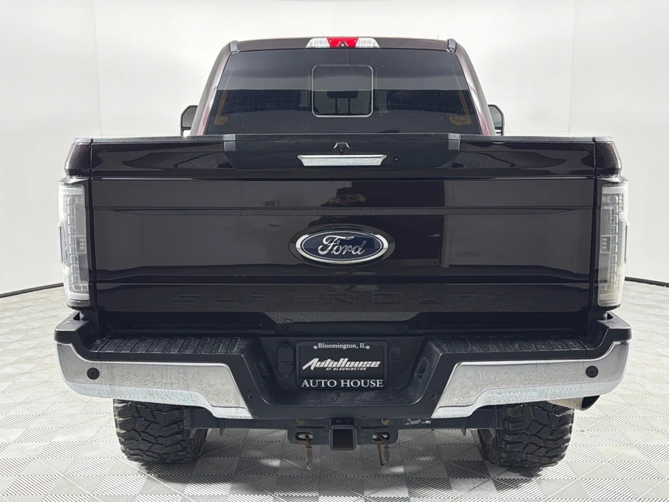 2019 Ford Super Duty 5th Gen - Image 6 of 12