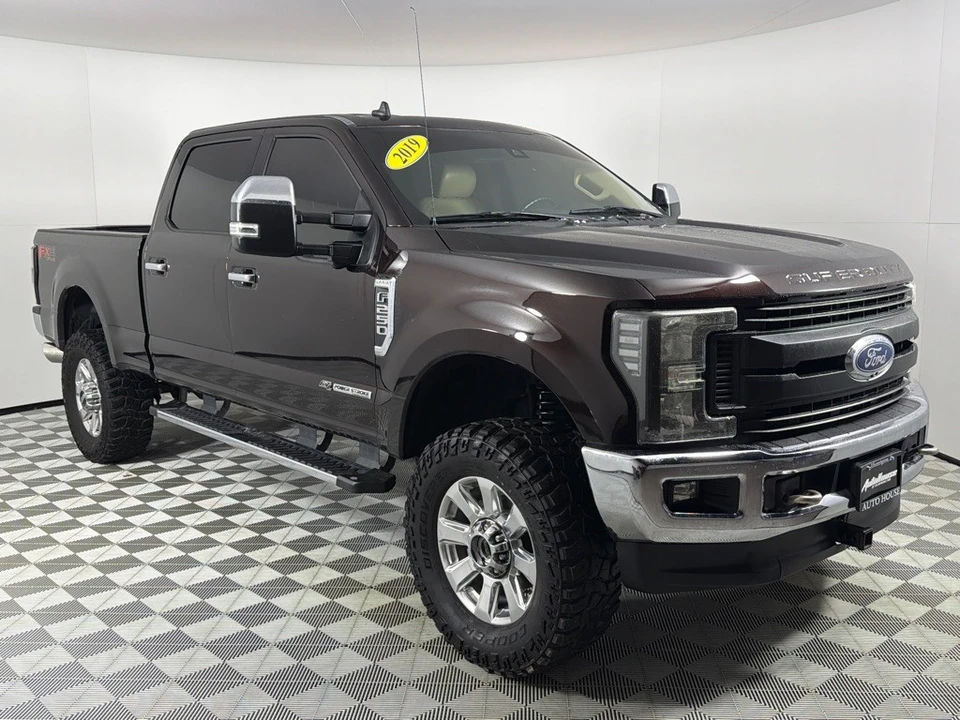 2019 Ford Super Duty 5th Gen - Image 3 of 12